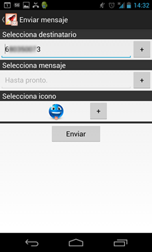 EnviaSMS for Android image