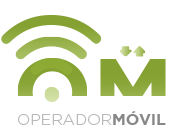 Operador Móvil logo