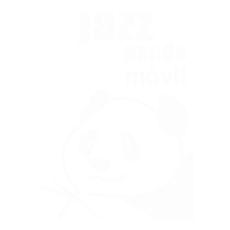 Jazz Panda Móvil logo